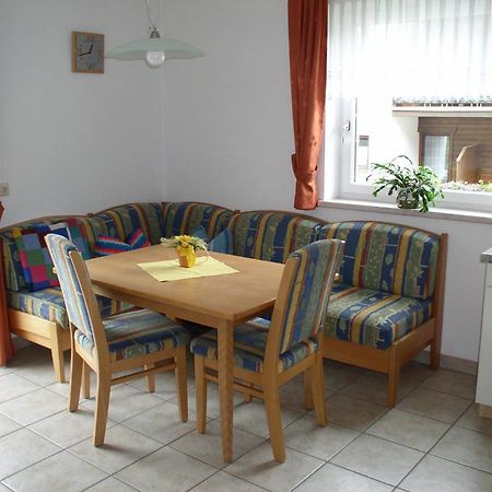 דירות פרטיסאו Haus Waldfriede מראה חיצוני תמונה