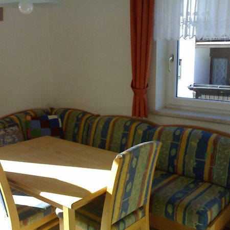 דירות פרטיסאו Haus Waldfriede מראה חיצוני תמונה
