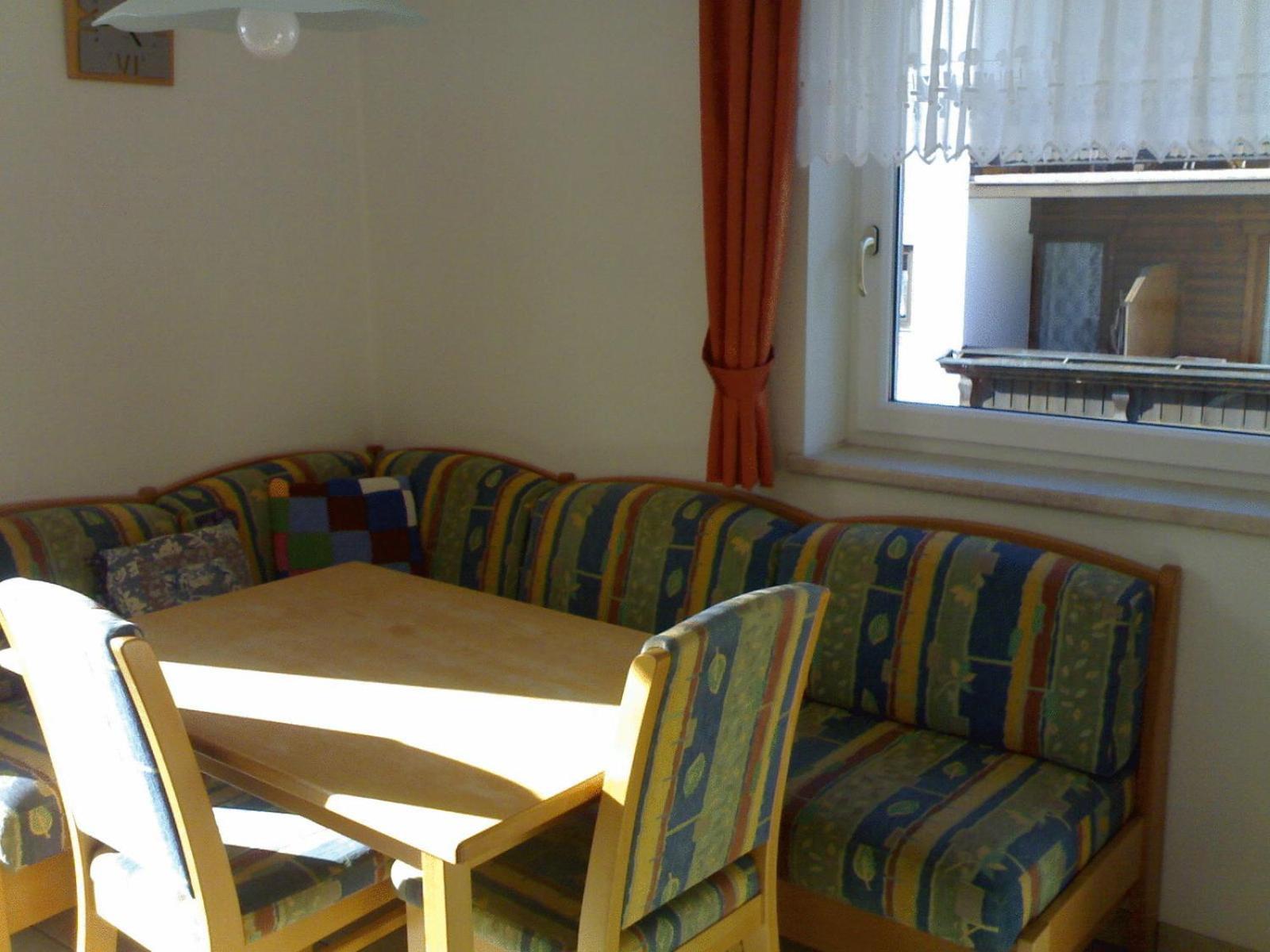 דירות פרטיסאו Haus Waldfriede מראה חיצוני תמונה