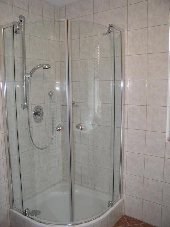 דירות פרטיסאו Haus Waldfriede מראה חיצוני תמונה